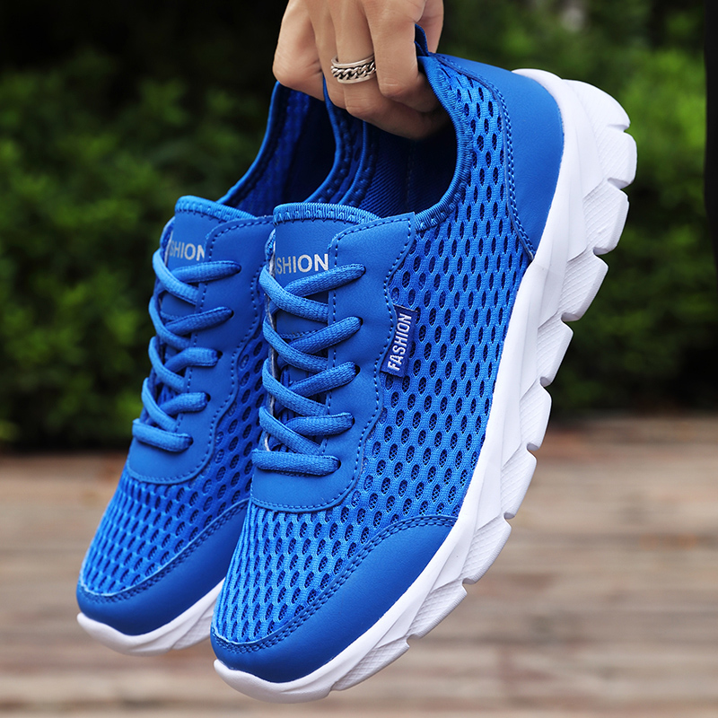 Badminton Shoes - YRZL Scarpe da tennis da uomo