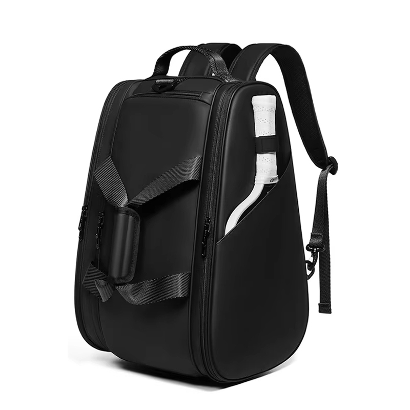 Badminton Bag - Zaino Professionale per Racchette da Pickleball,