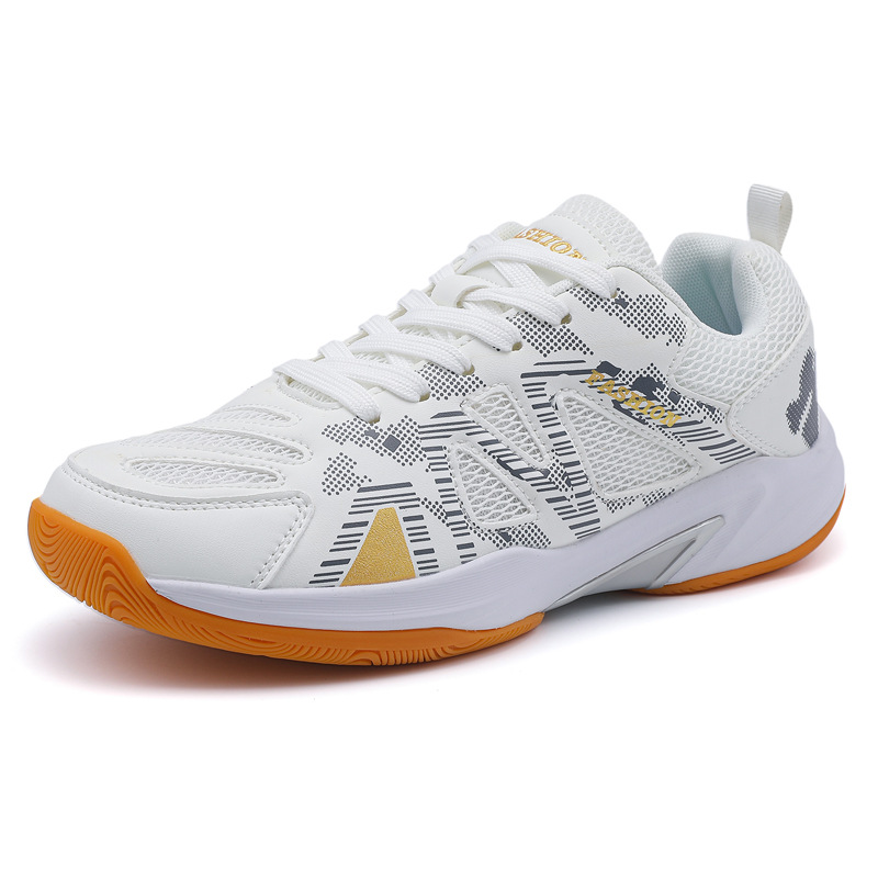 Badminton Shoes - Scarpe da badminton da uomo e
