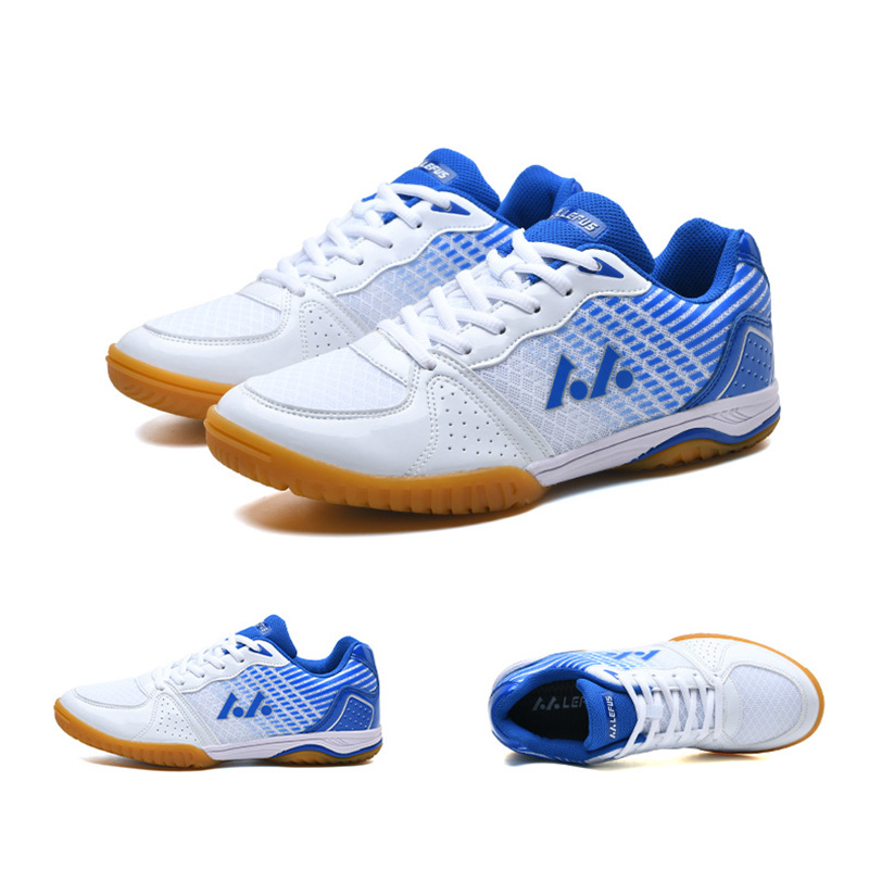 LEFUS Scarpe da badminton da d - Badminton Shoes Men recensione e prezzo