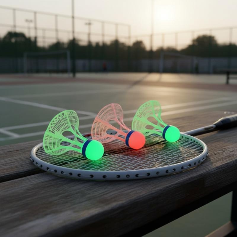 [J] 3/10 pezzi di volani da ba - Badminton Shuttlecock recensione e prezzo