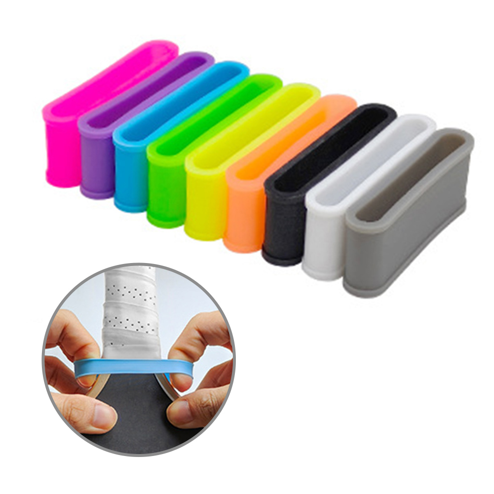9 pz Racchetta Da Tennis Grip  - Badminton Grip recensione e prezzo