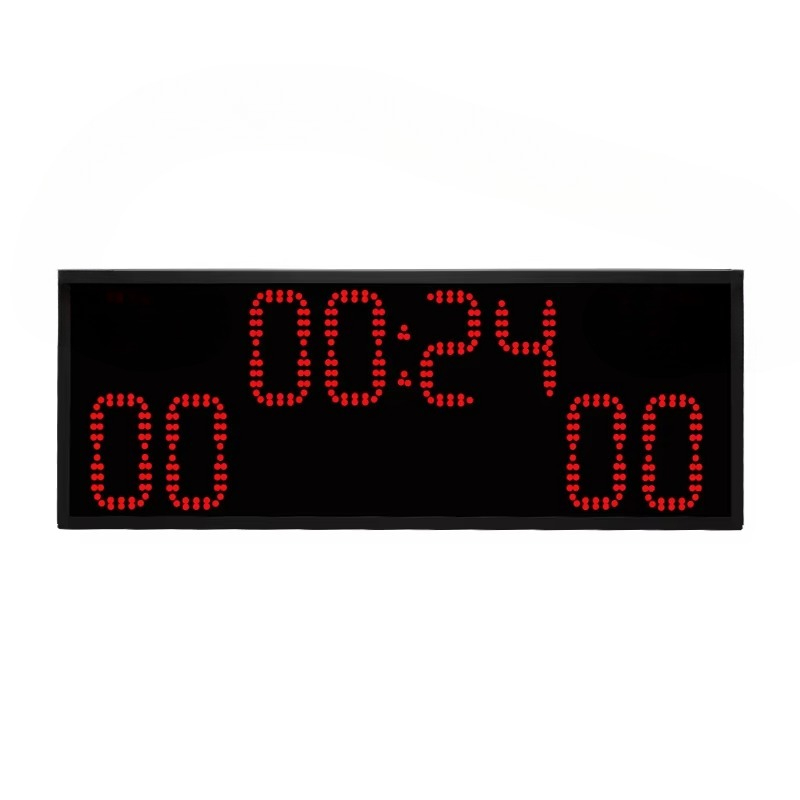 Tabellone Segnapunti Elettroni - Scoreboard Digital recensione e prezzo