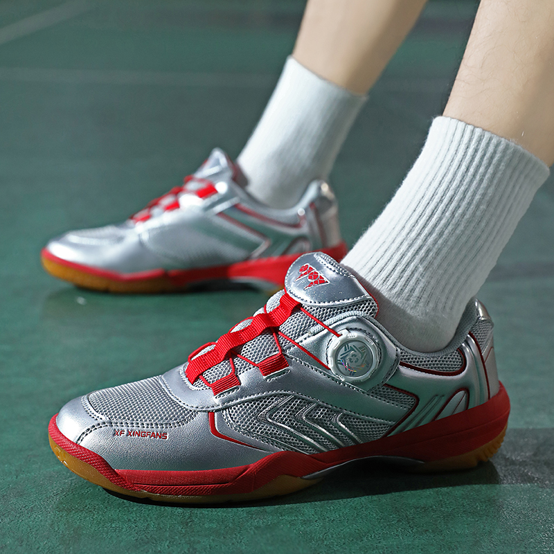 Nuove scarpe da tennis da uomo - Badminton Shoes recensione e prezzo