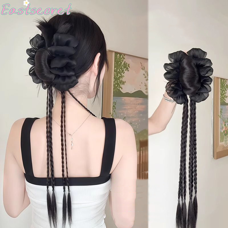 Fermaglio per capelli a forma  - Feather Shuttlecock recensione e prezzo