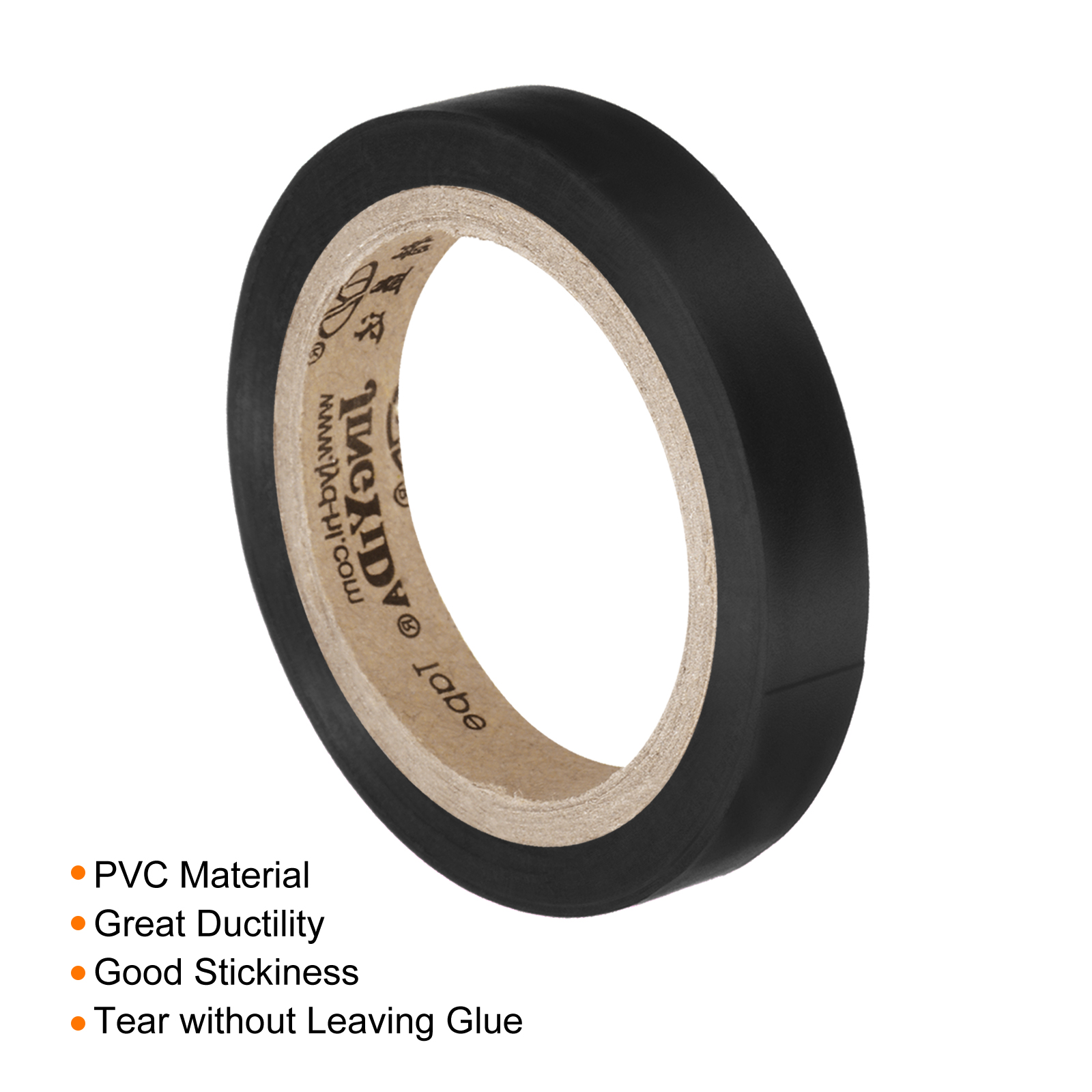Uxcell 2 Rotoli Nastro di Fini - Badminton Grip recensione e prezzo