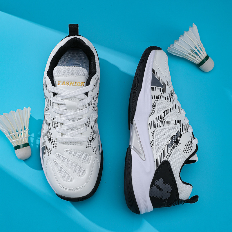 Scarpe da badminton da uomo e  - Badminton Shoes recensione e prezzo