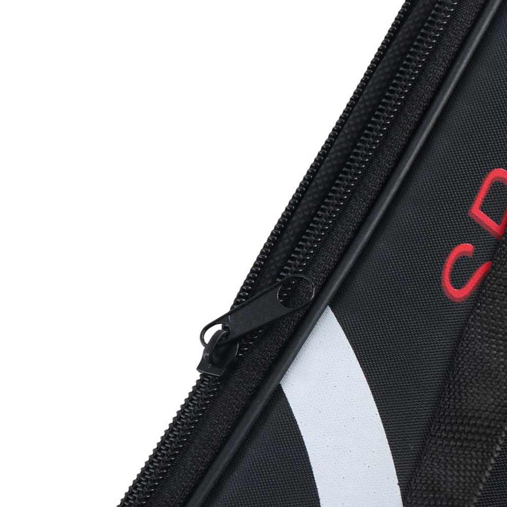 Borsa per racchetta da badmint - Badminton Shuttlecock recensione e prezzo