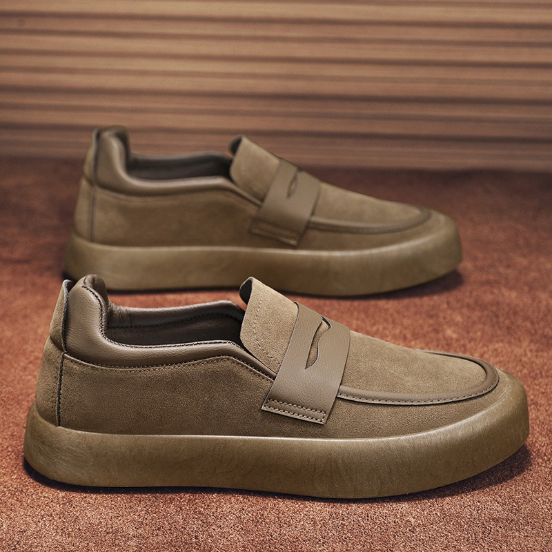 Mocassini slip-on casual trasp - Badminton Shoes recensione e prezzo