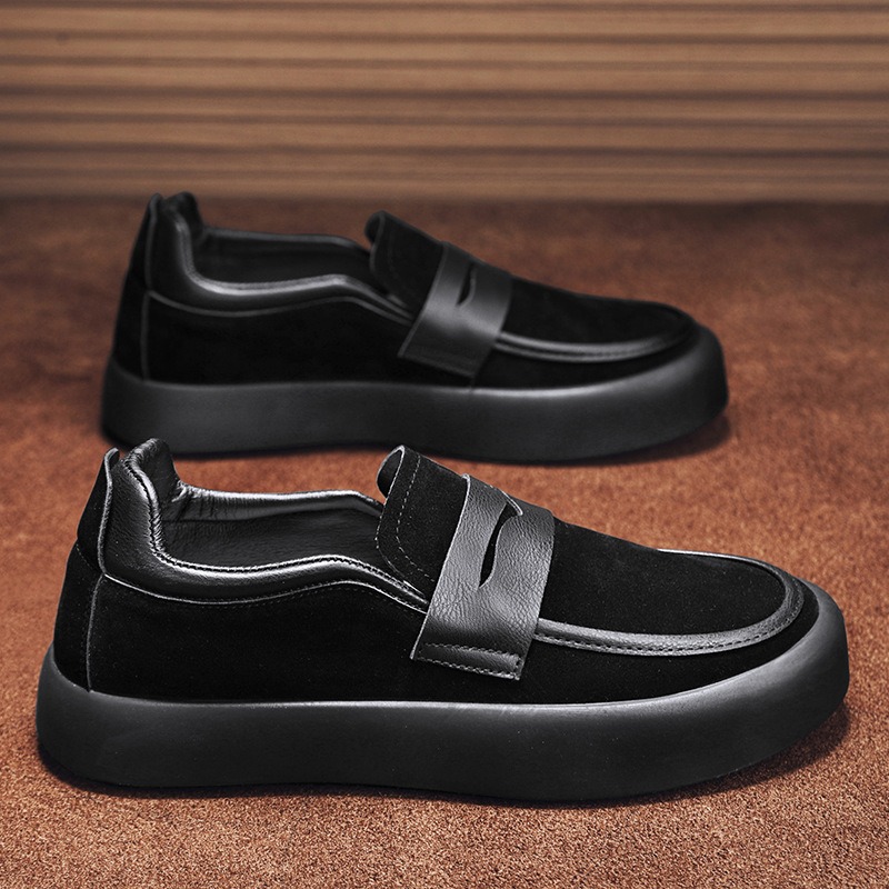Mocassini slip-on casual trasp - Badminton Shoes recensione e prezzo
