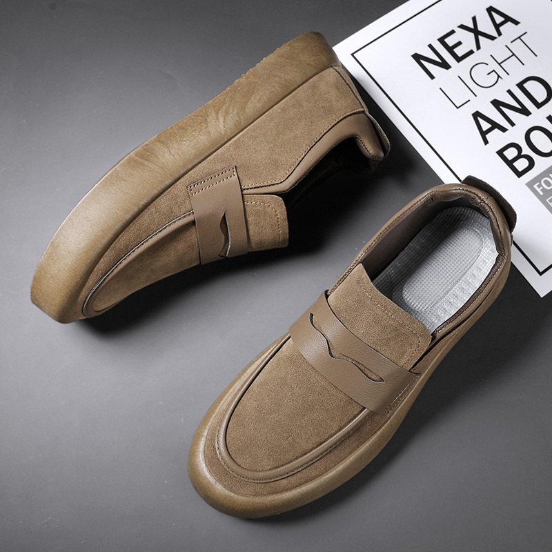 Mocassini slip-on casual trasp - Badminton Shoes recensione e prezzo