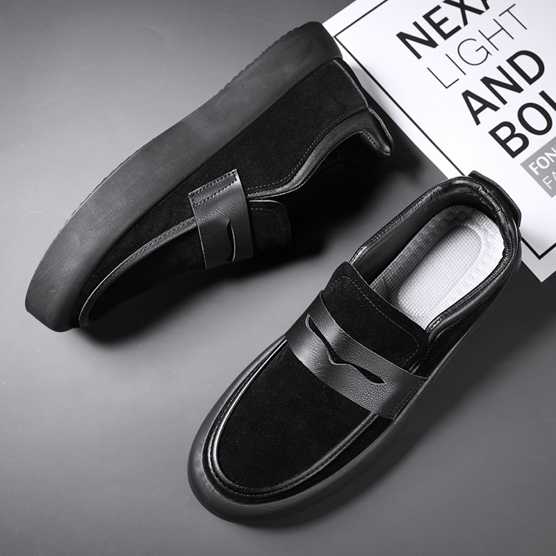 Mocassini slip-on casual trasp - Badminton Shoes recensione e prezzo