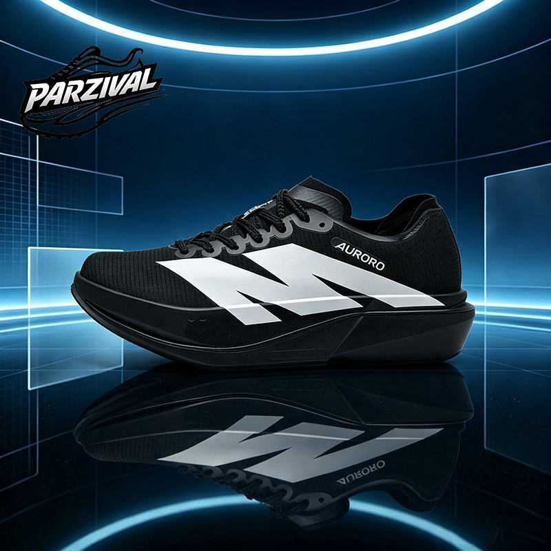 Scarpe da Corsa con Piastra in - Badminton Shoes recensione e prezzo