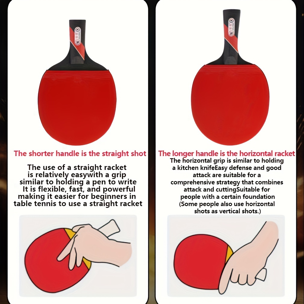 Racchetta da Ping Pong Profess - Badminton Racket Carbon recensione e prezzo