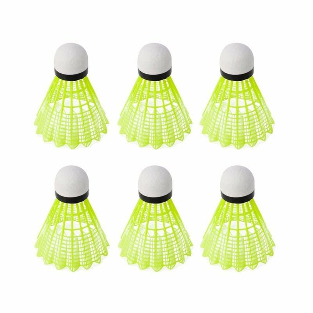 Nuove Volane da Badminton in P - Feather Shuttlecock recensione e prezzo