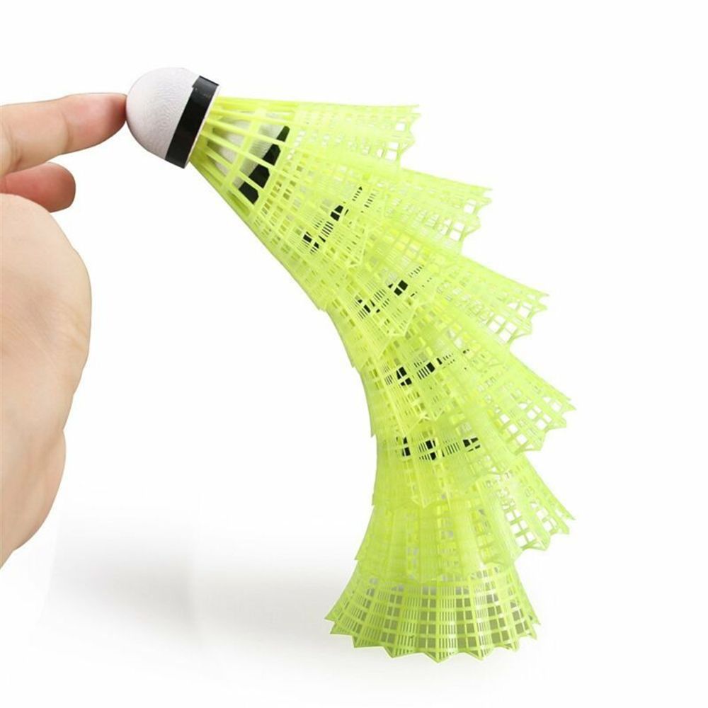 Nuove Volane da Badminton in P - Feather Shuttlecock recensione e prezzo