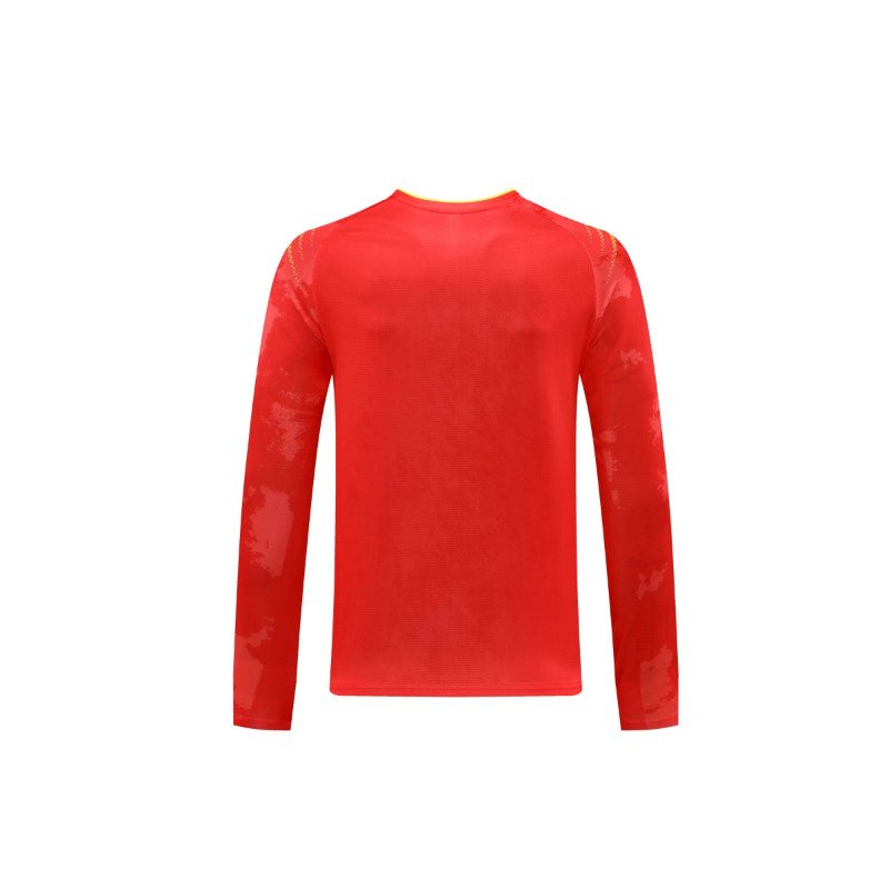 China Dragon camicia da ping p - Badminton Jersey recensione e prezzo