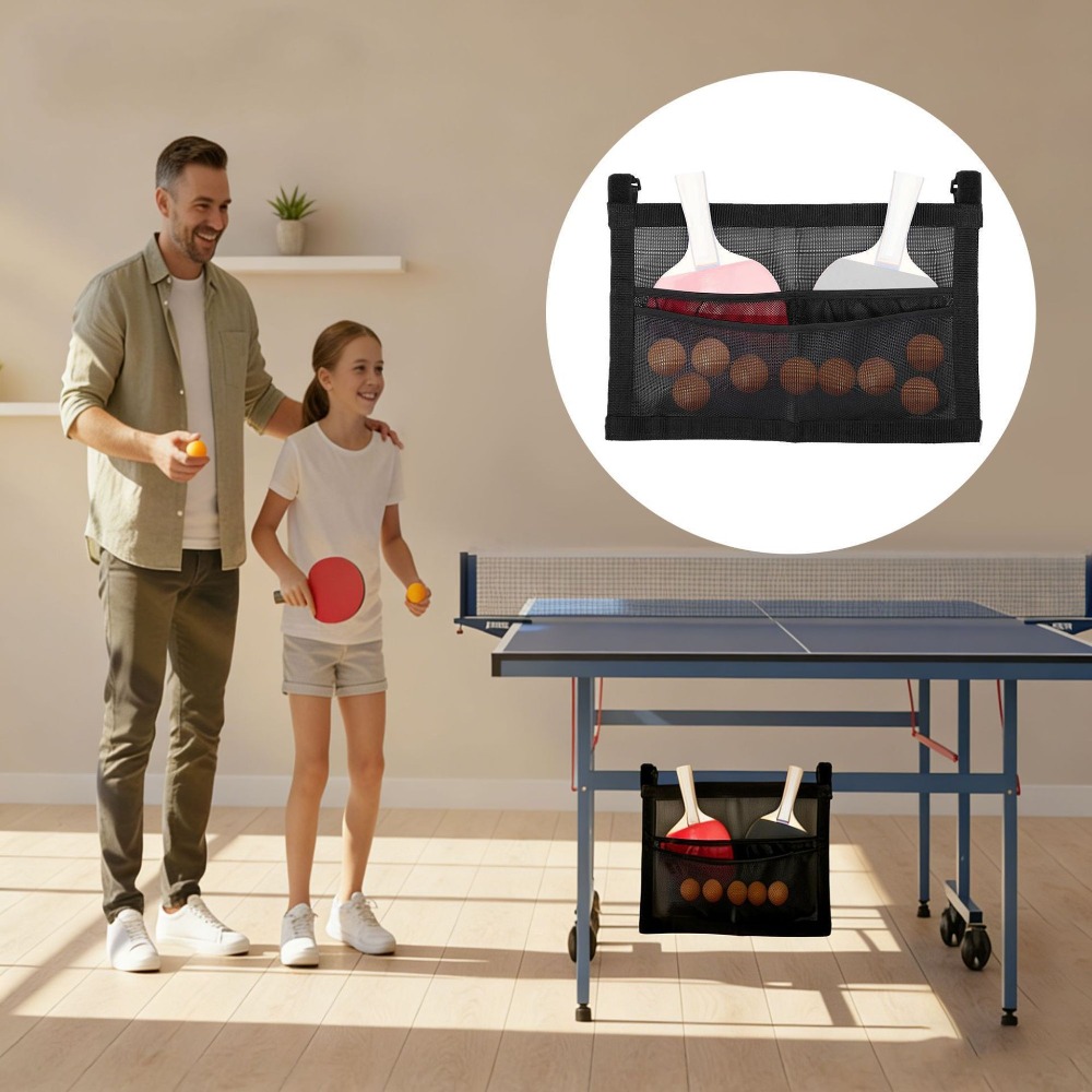 Borsa per lo stoccaggio dell'a - Badminton Bag recensione e prezzo