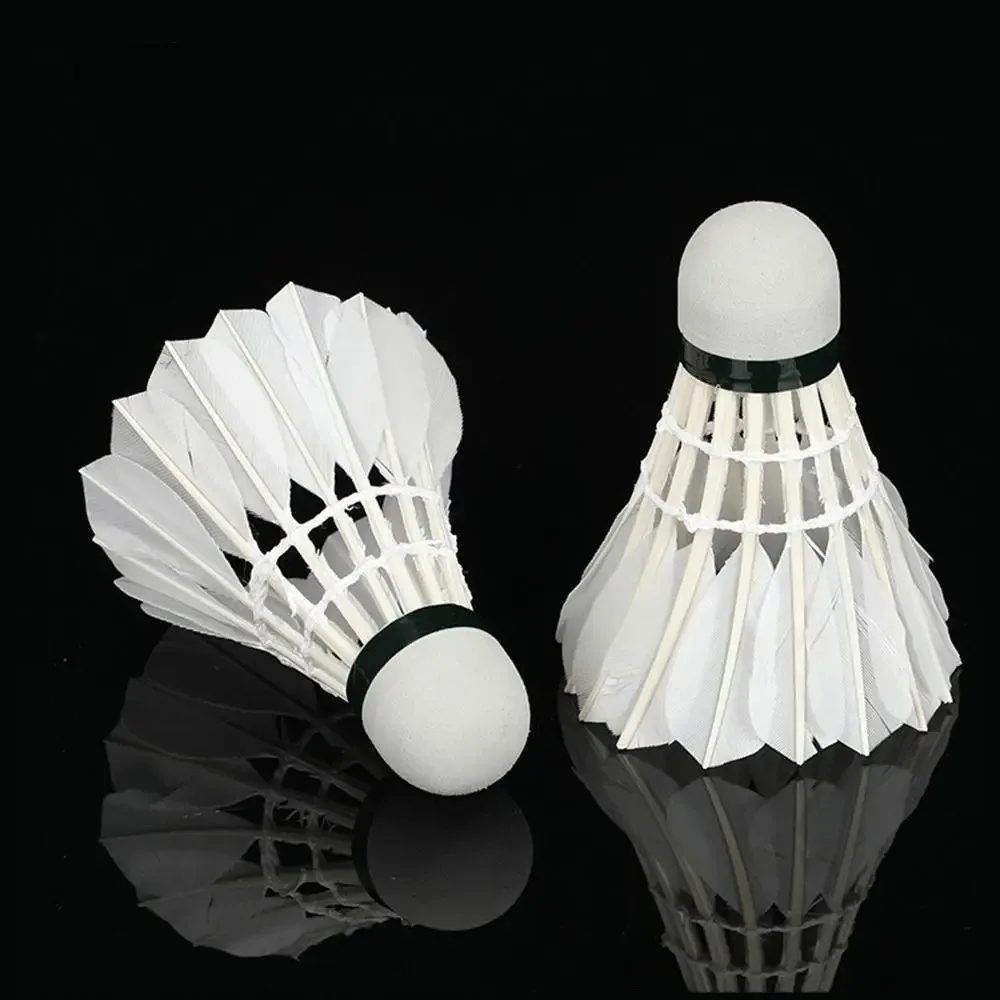 Volani da badminton in piuma d - Feather Shuttlecock recensione e prezzo