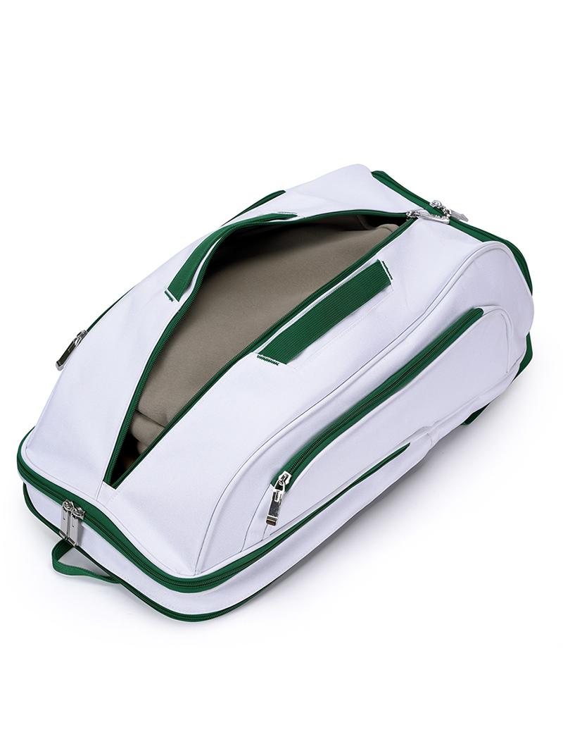 Zaino da tennis per sport Conv - Badminton Bag recensione e prezzo