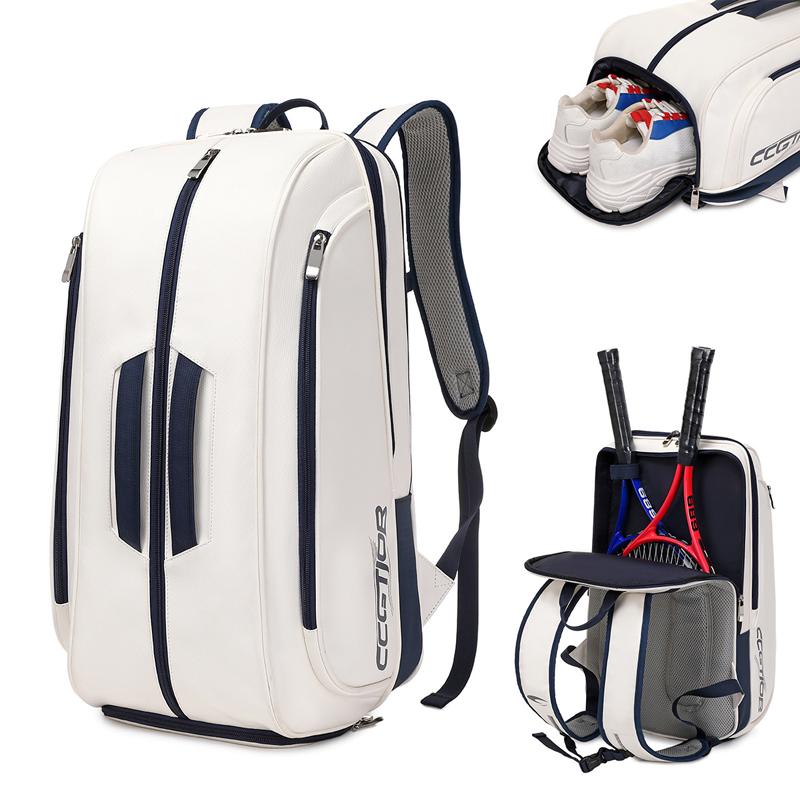 Zaino Impermeabile in PU per R - Badminton Bag recensione e prezzo
