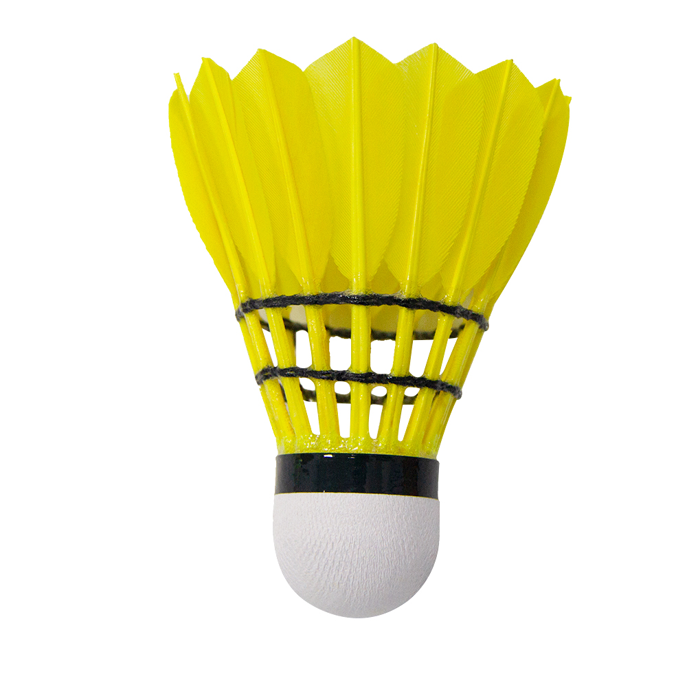 Volani da badminton personaliz - Feather Shuttlecock recensione e prezzo