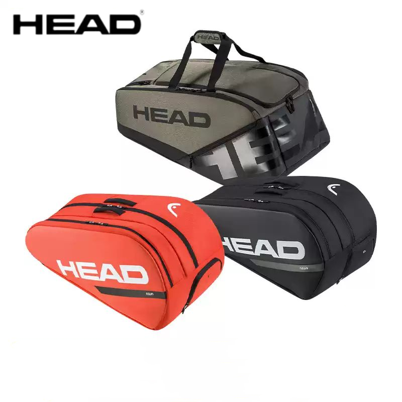 Borsa per Racchette da Tennis  - Badminton Bag recensione e prezzo