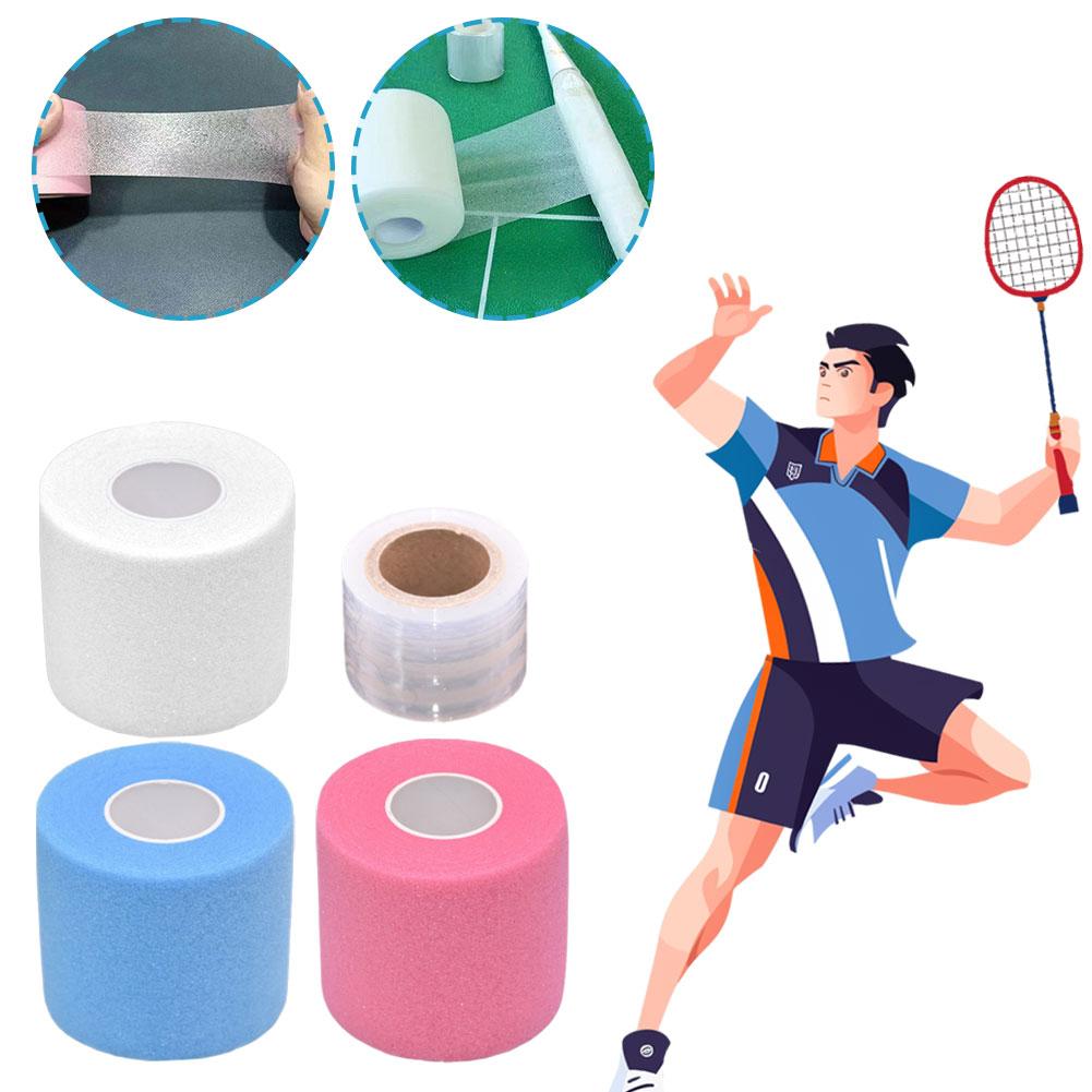 3A-1/4 pezzi Nastro Adesivo Ri - Badminton Grip recensione e prezzo