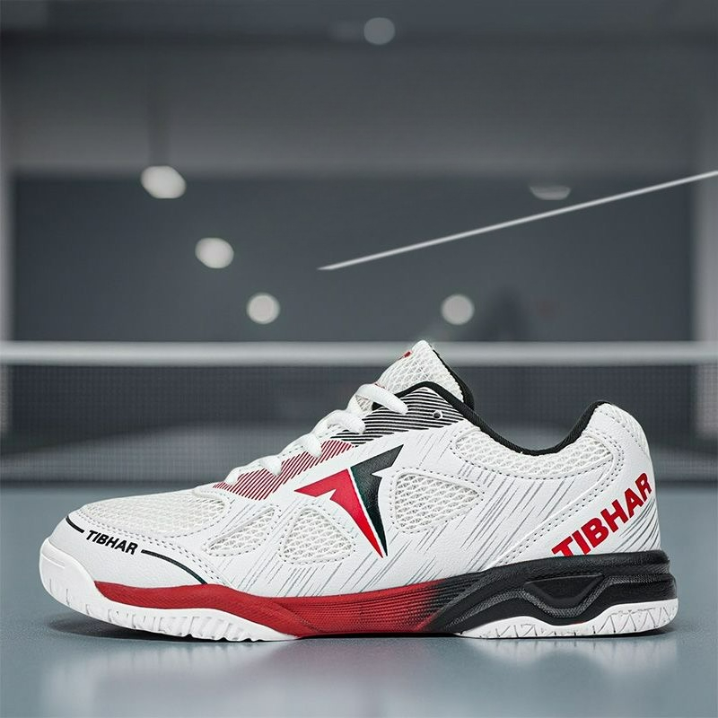 Nuove Scarpe da Tennis da Tavo - Badminton Shoes Men recensione e prezzo