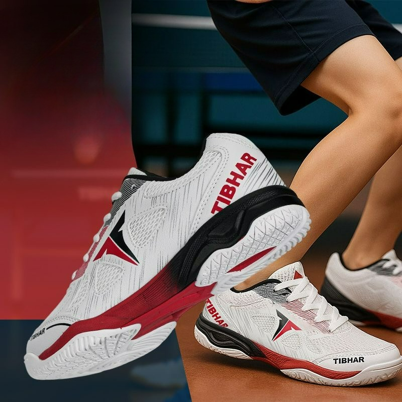 Nuove Scarpe da Tennis da Tavo - Badminton Shoes Men recensione e prezzo