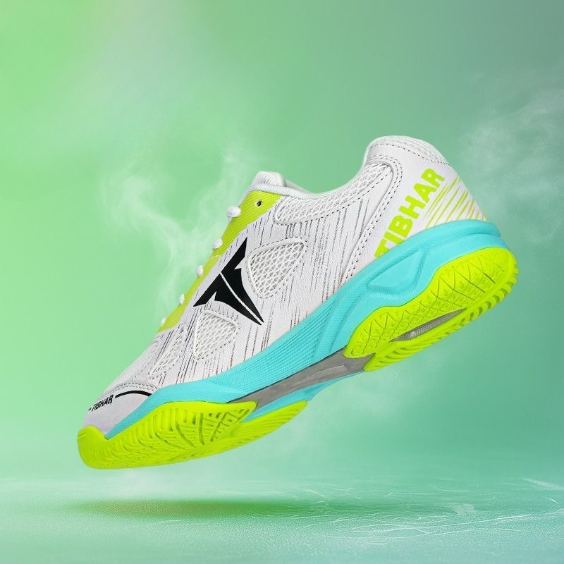 Nuove Scarpe da Tennis da Tavo - Badminton Shoes Men recensione e prezzo