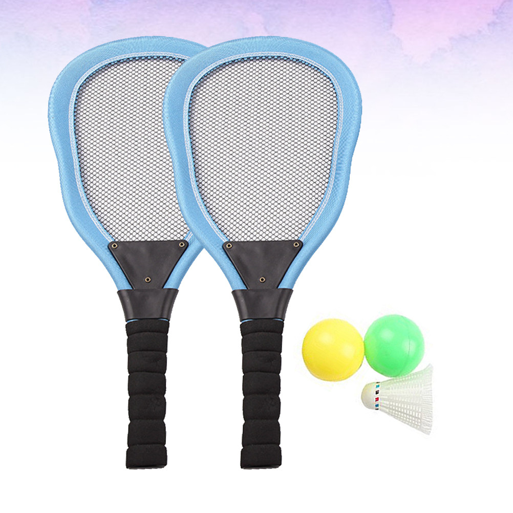 Set Premium di 5 Racchette da  - Badminton Racket recensione e prezzo