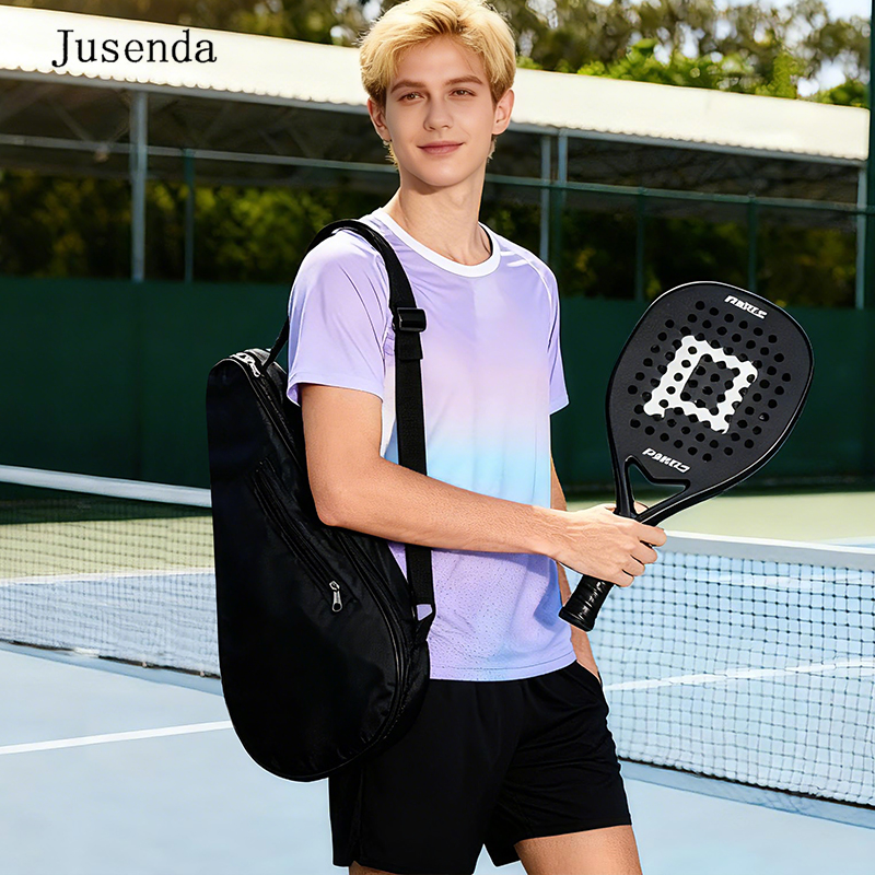 Jusenda Nuova borsa originale  - Badminton Bag recensione e prezzo