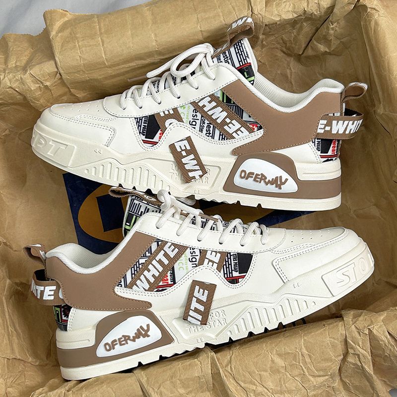 Nuove Sneakers Casual in Pelle - Badminton Shoes recensione e prezzo